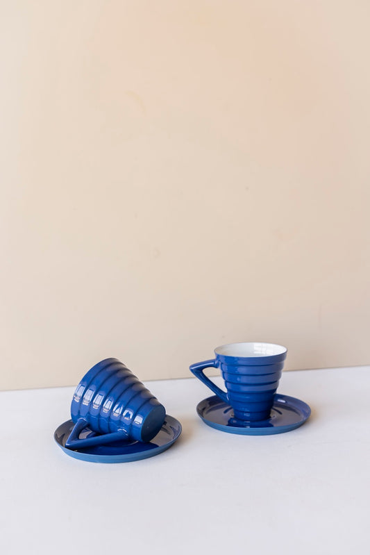 Joy Turkish Coffee Cup