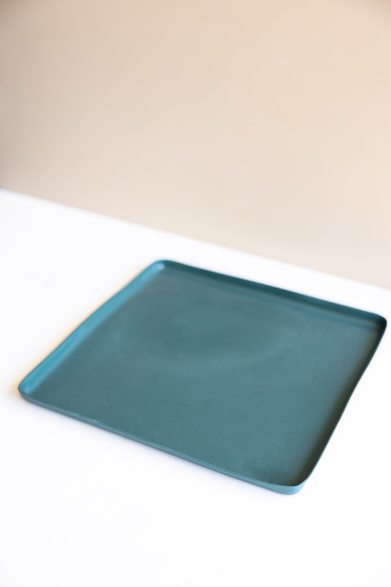 Tetra Serving Plate 25cm