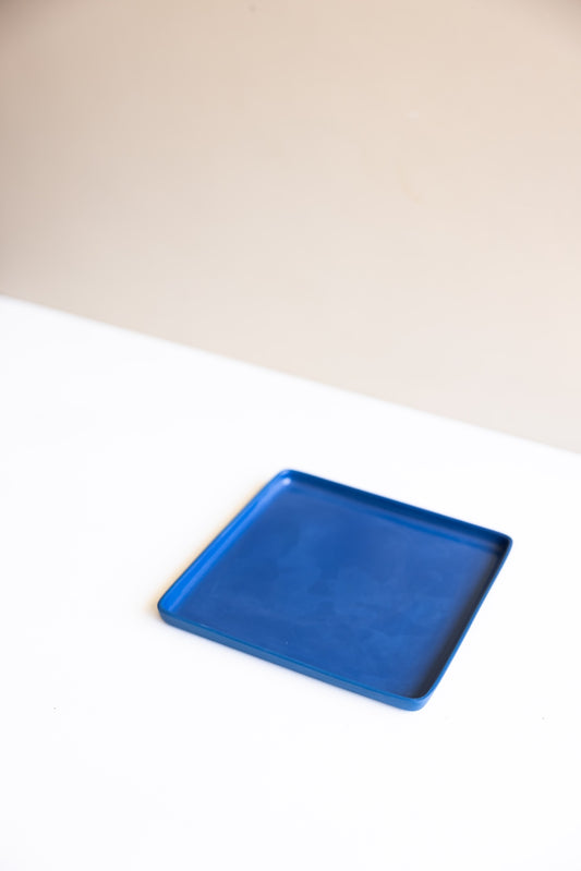 Tetra Flat Plate 17cm