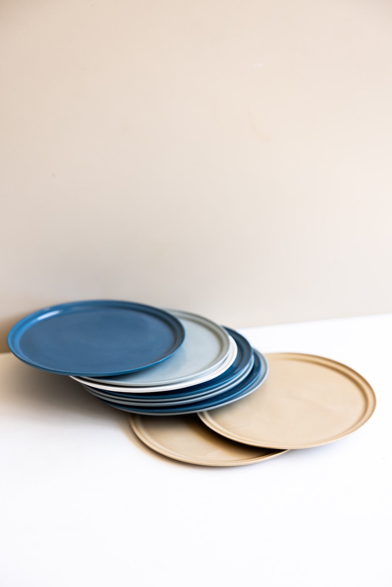 Disc Plate