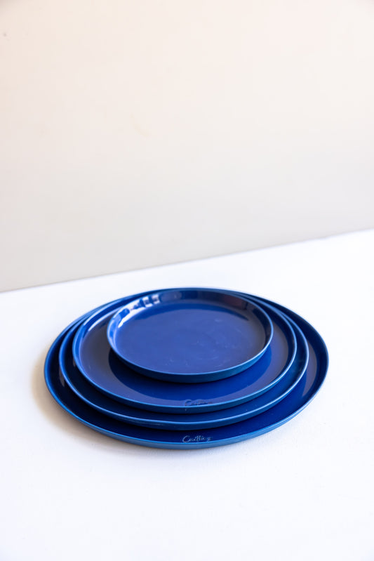 Natura Plate Set