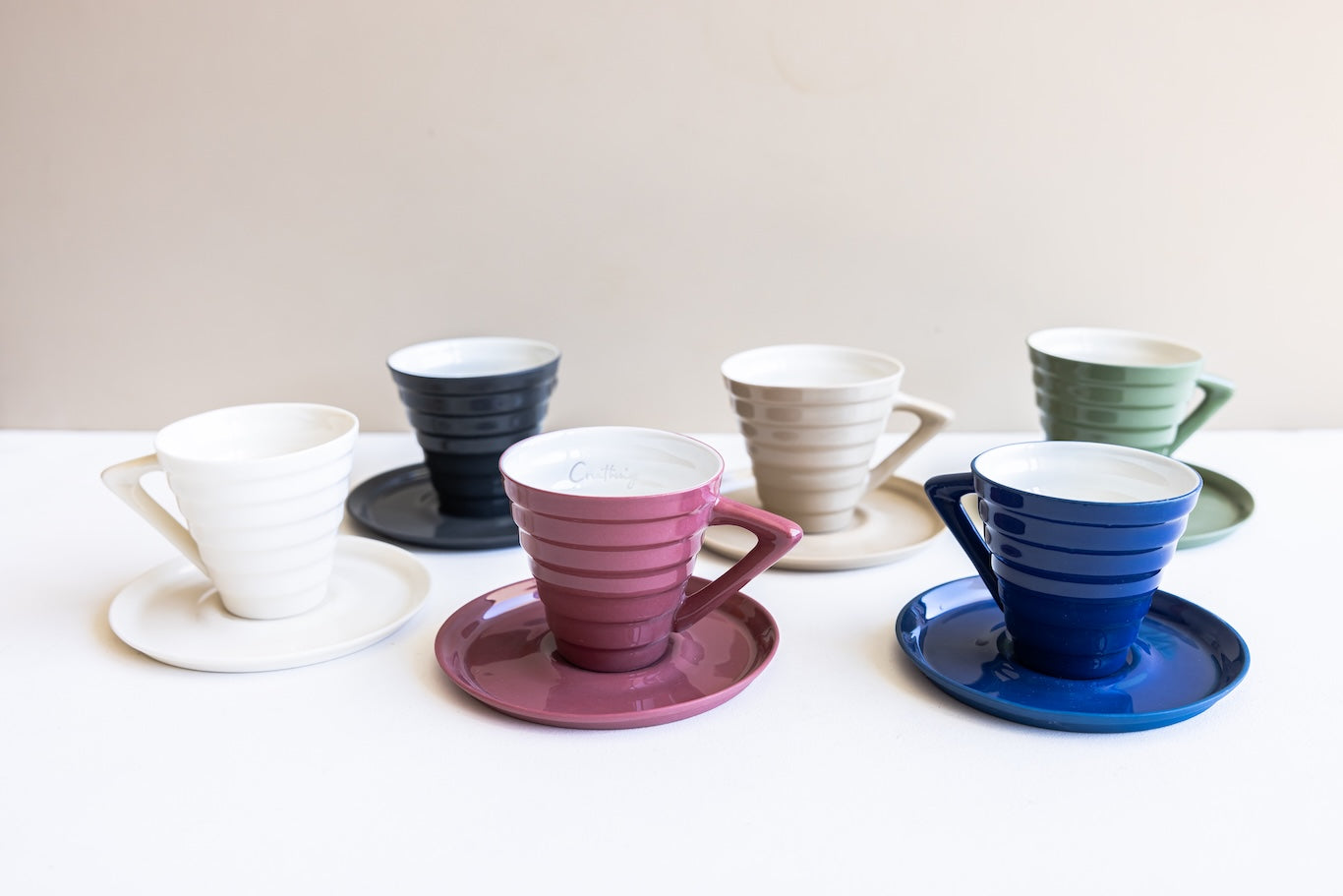 Joy Turkish Coffee Cup