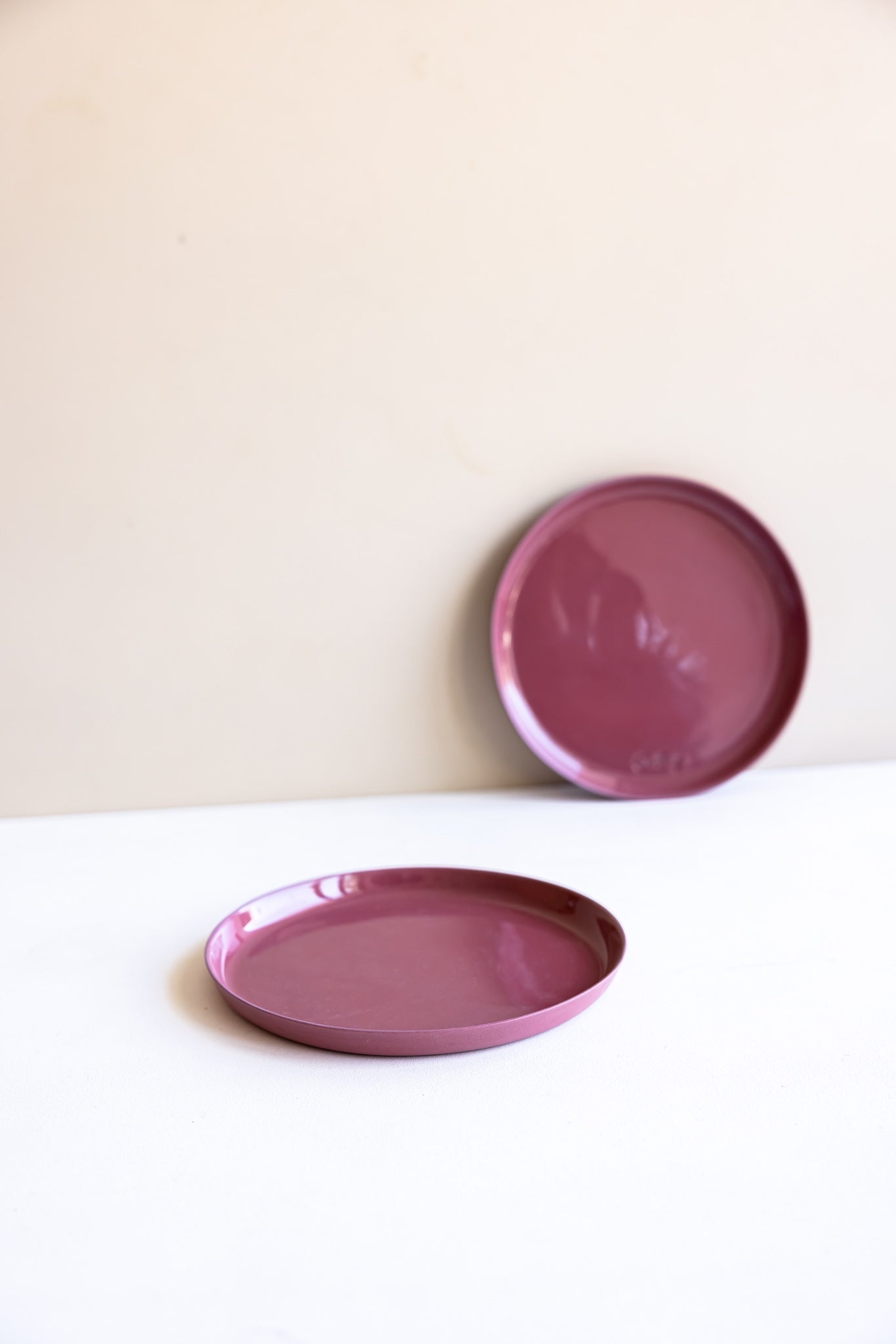 Natura Dessert Plate 15cm