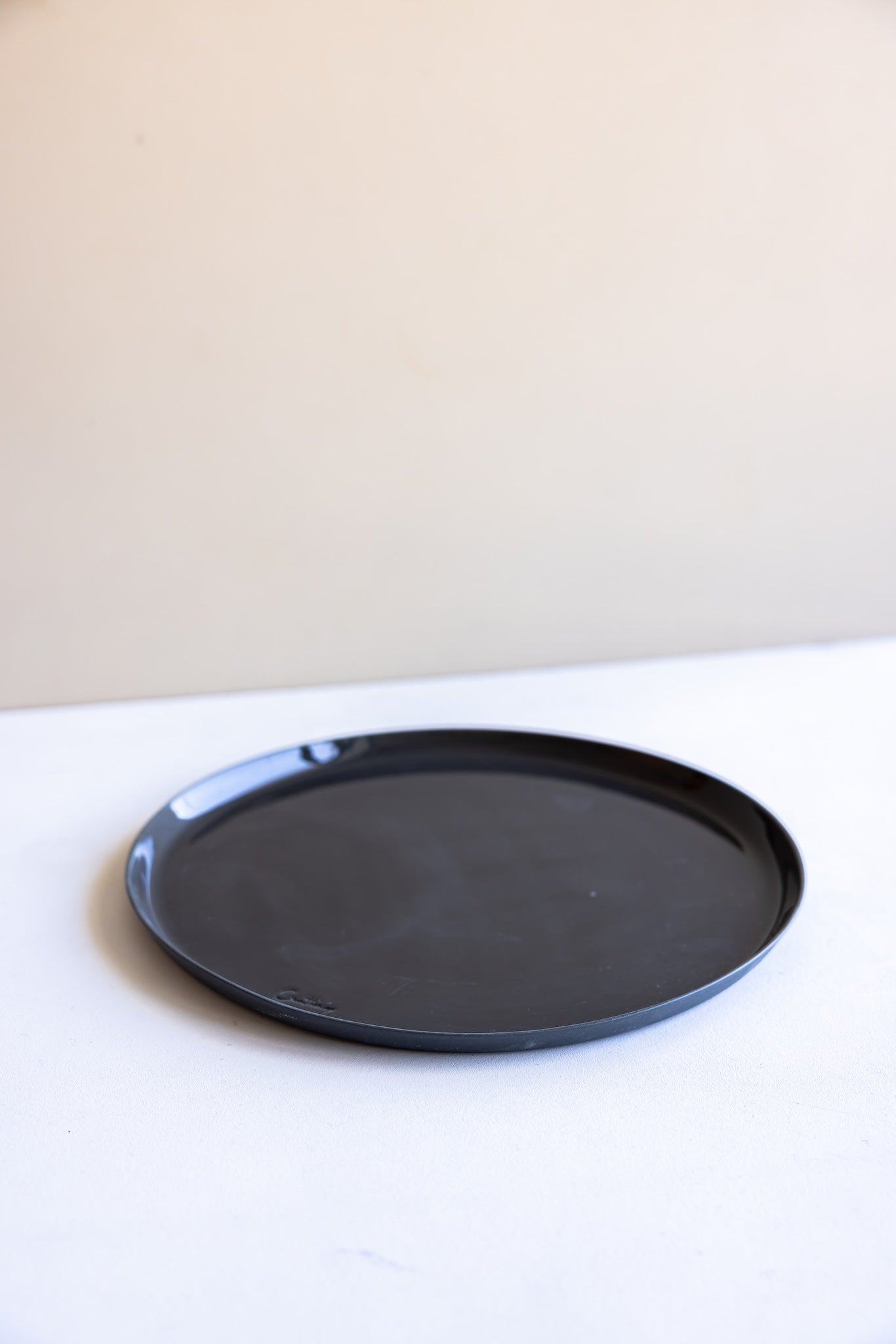 Natura Serving Plate 25 cm