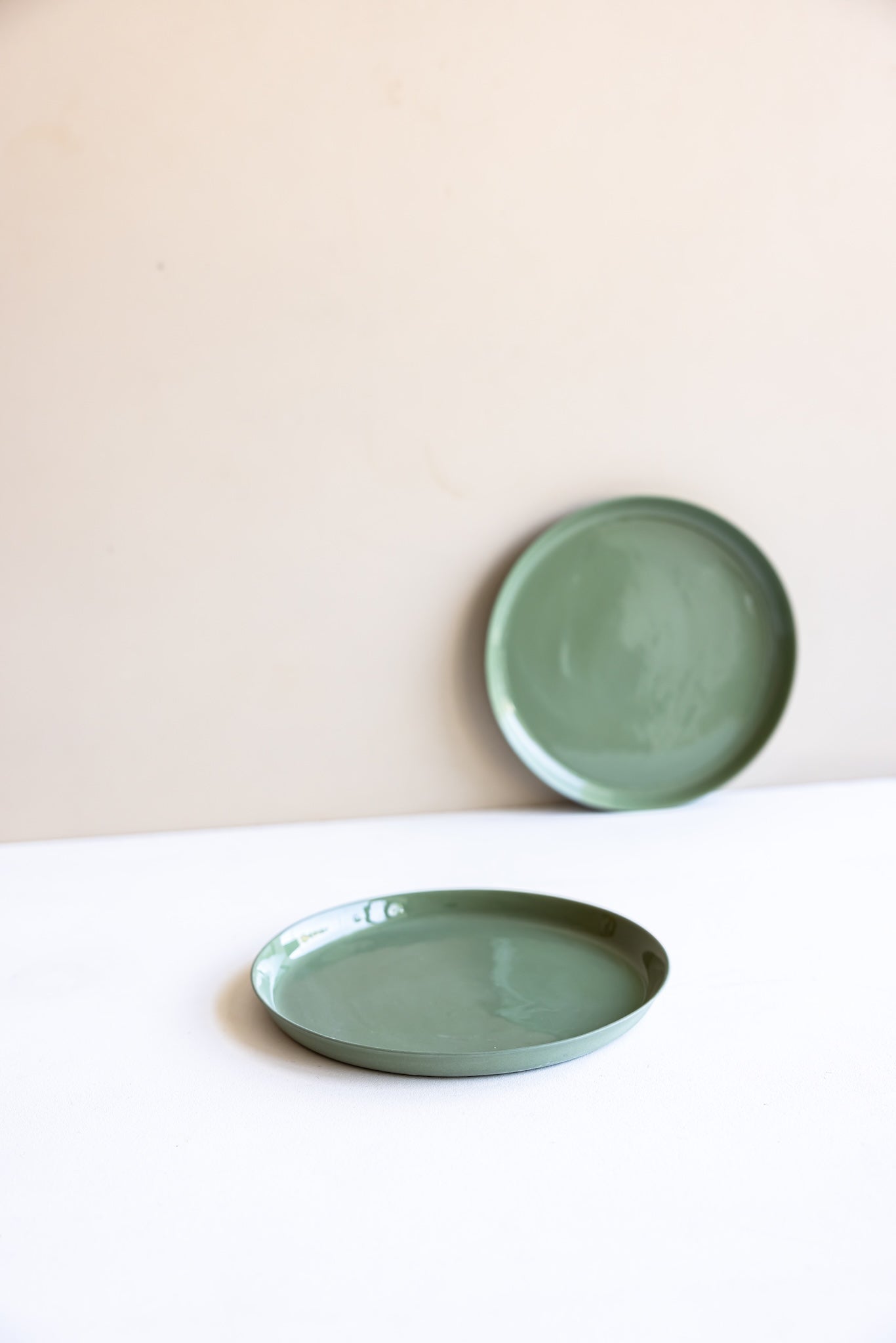 Natura Dessert Plate 15cm