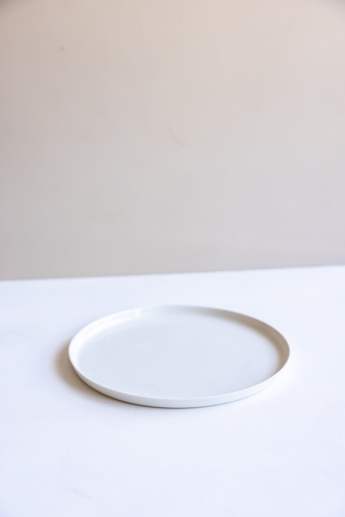 Natura Flat Plate 20cm
