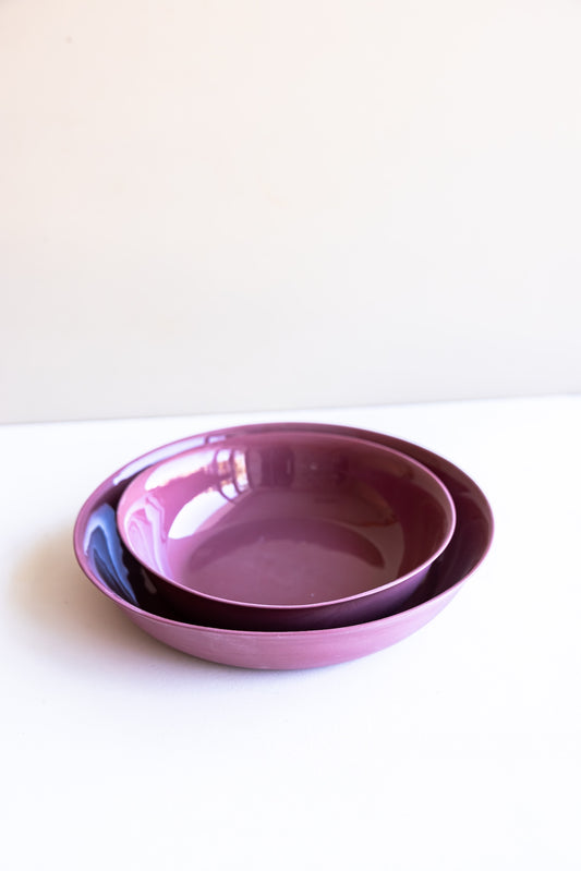 Flow Bowl Set