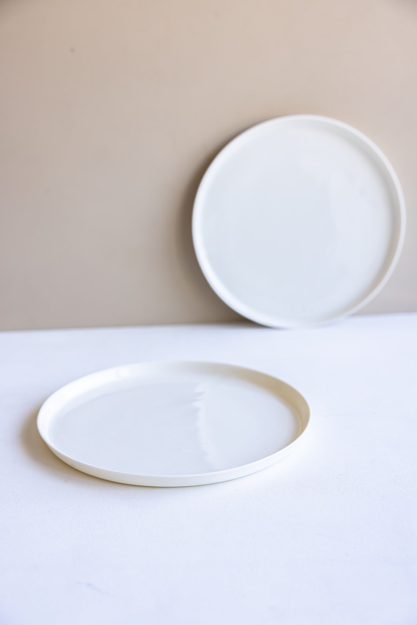 Natura Flat Plate 20cm