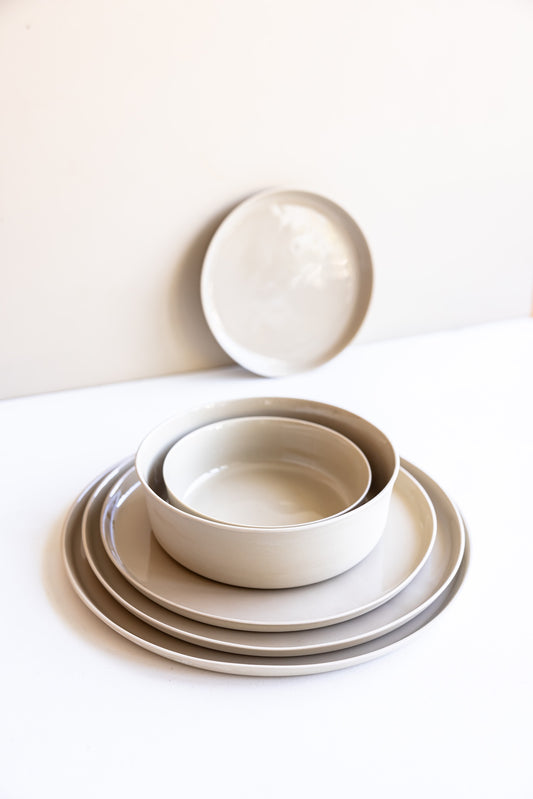 Natura Full Dinnerware Set
