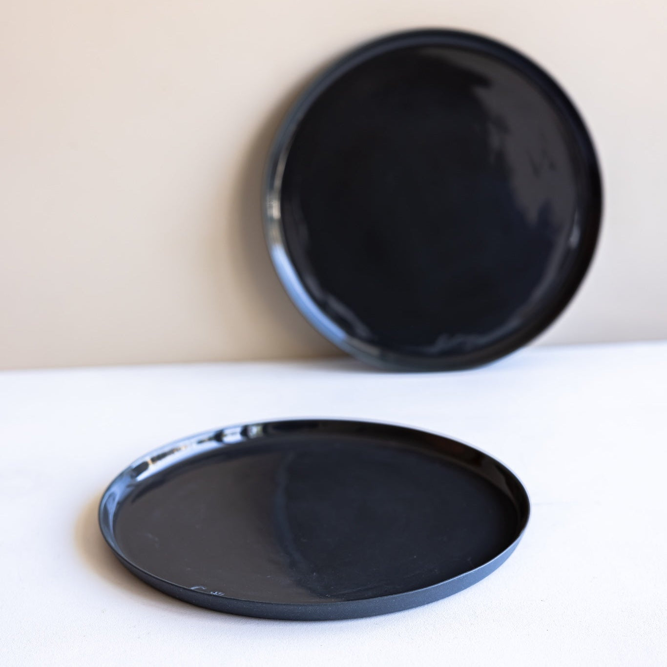 Natura Flat Plate 20cm