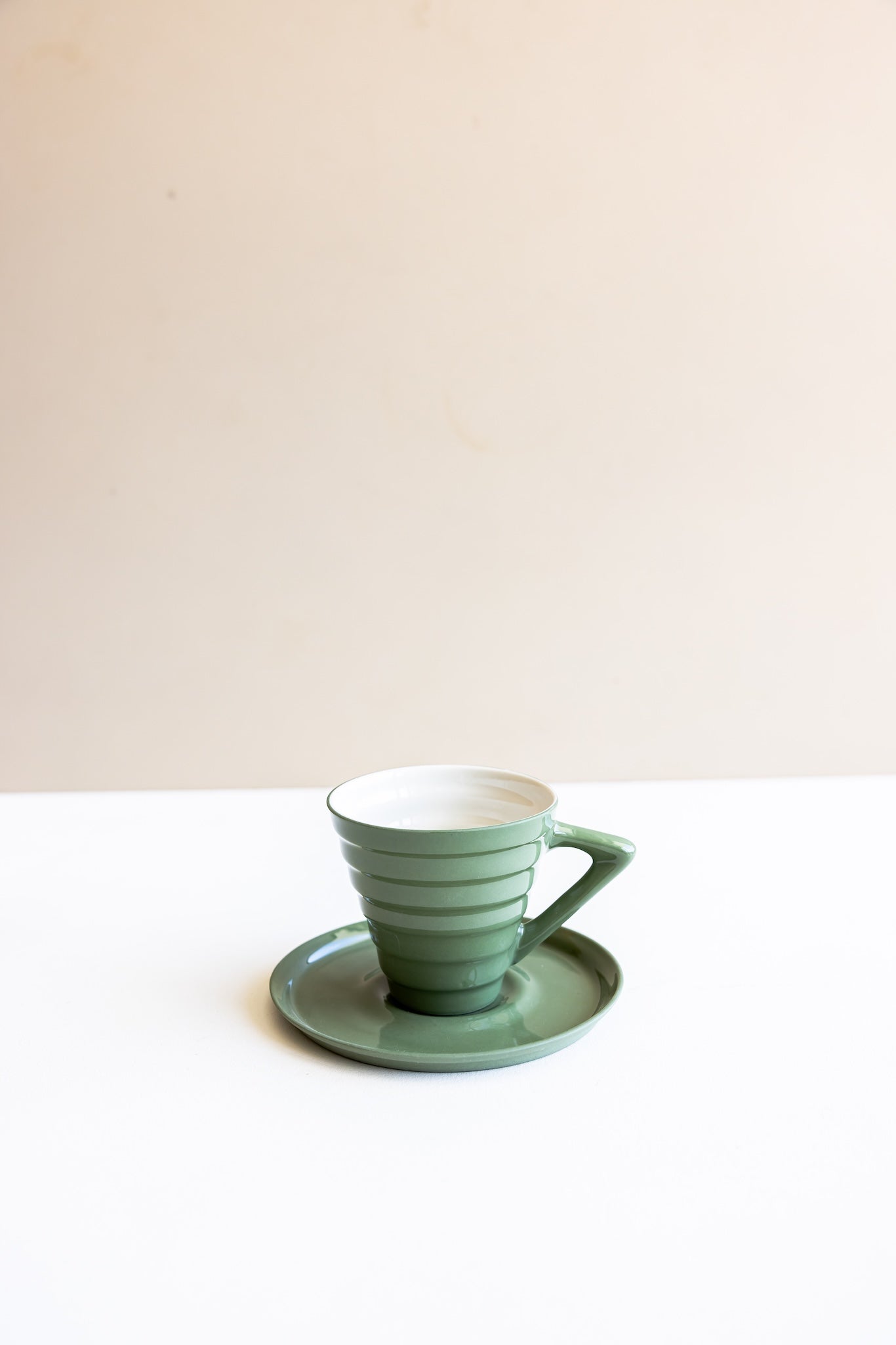 Joy Turkish Coffee Cup