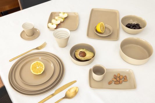 Why High-End Restaurants Invest in Custom Porcelain Tableware