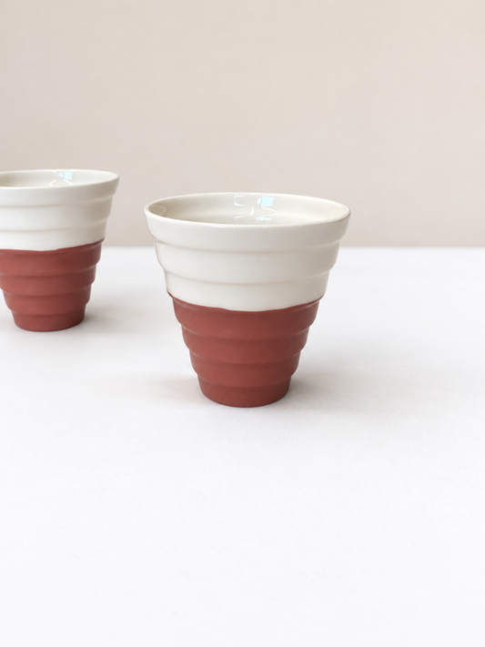Joy Duo Americano Cup