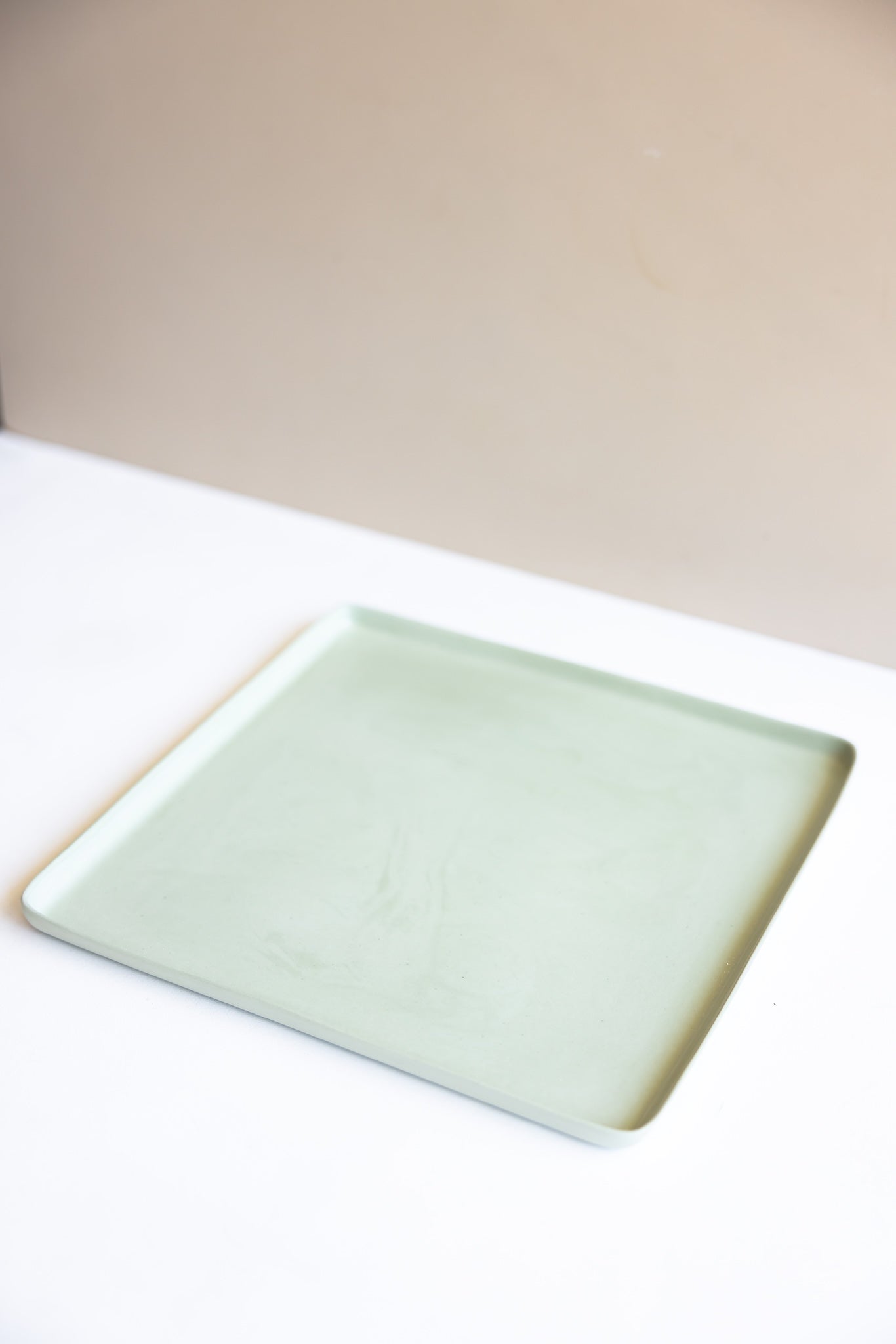 Tetra Serving Plate 25cm