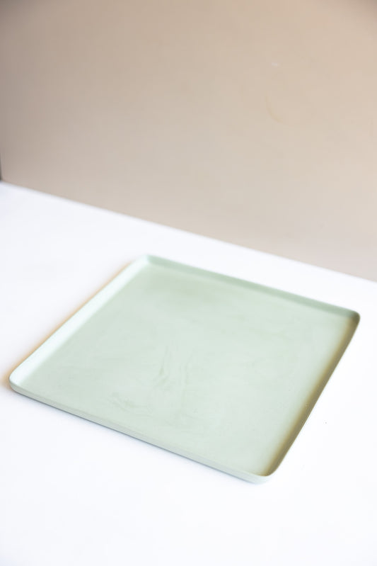 Tetra Serving Plate 25cm