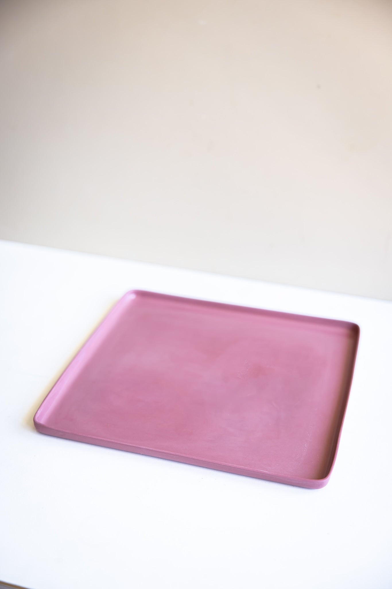 Tetra Serving Plate 25cm