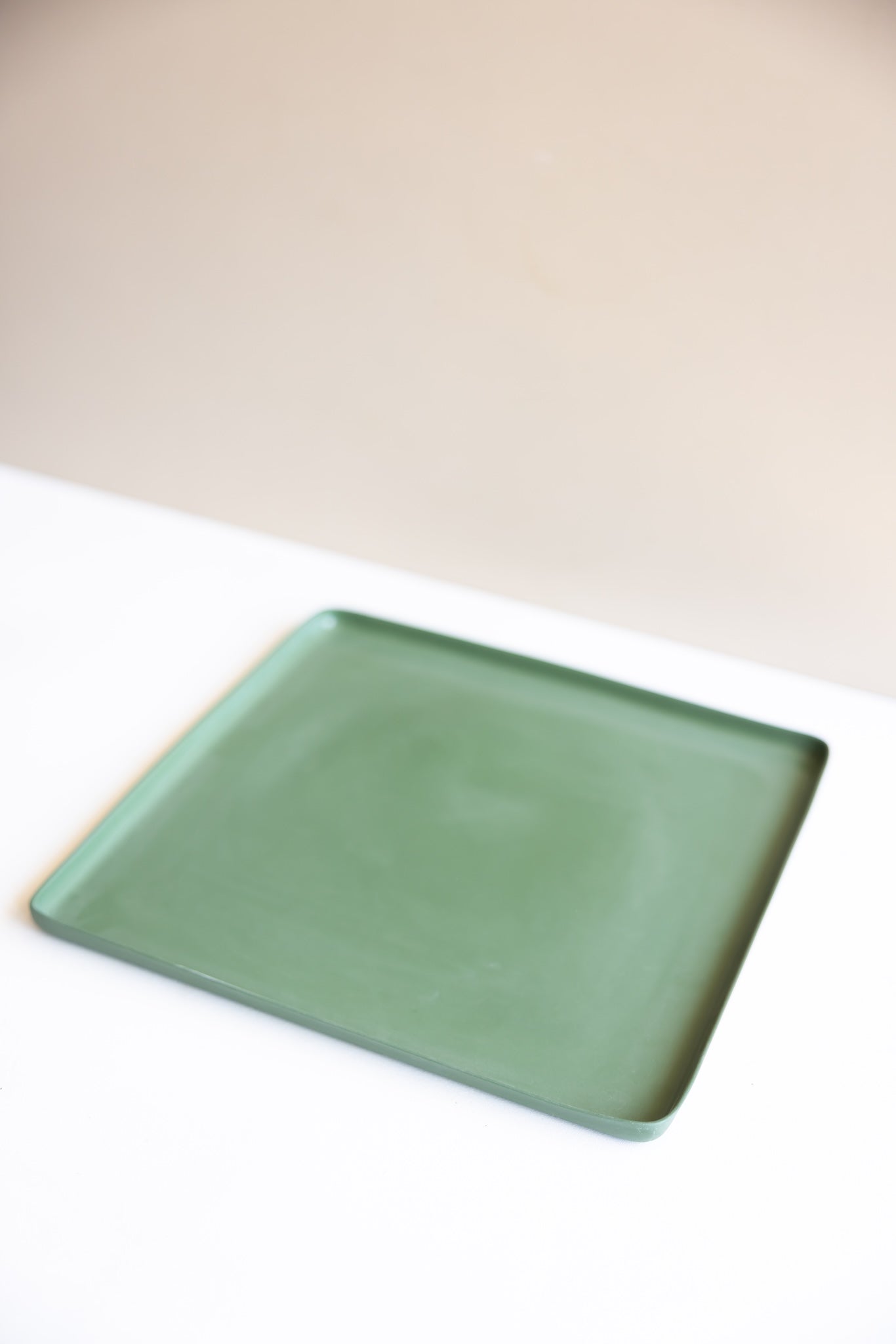 Tetra Serving Plate 25cm