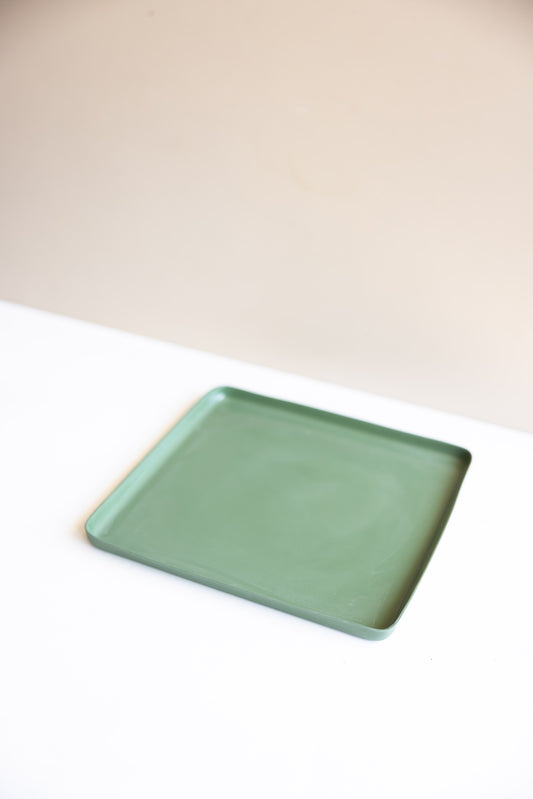 Tetra Dinner Plate 21cm