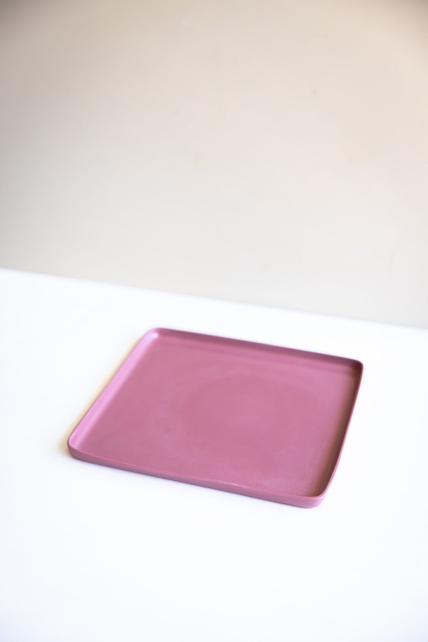 Tetra Dinner Plate 21cm