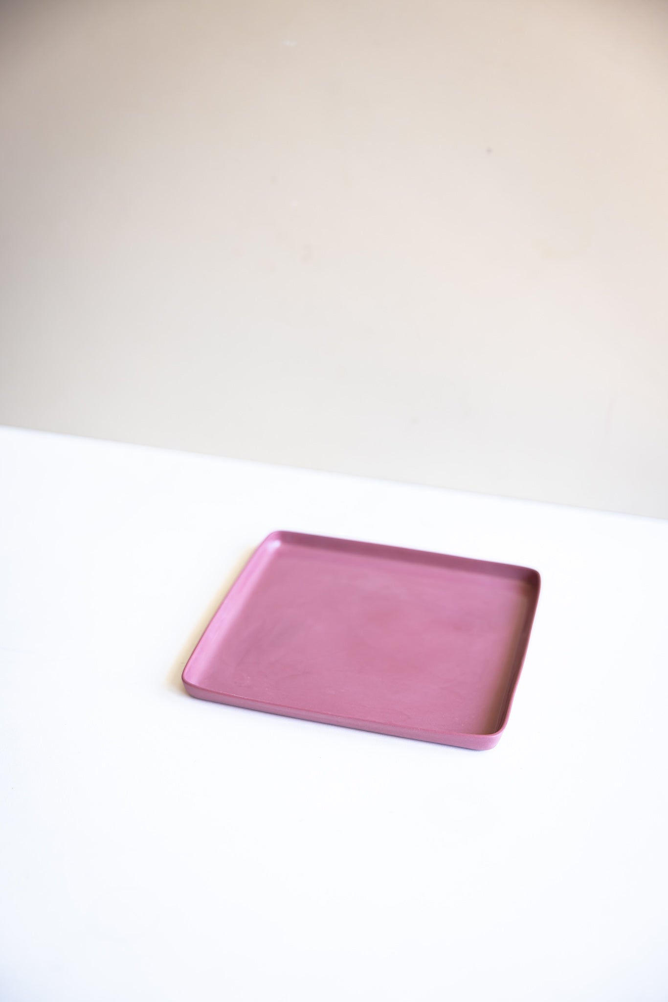 Tetra Flat Plate 17cm