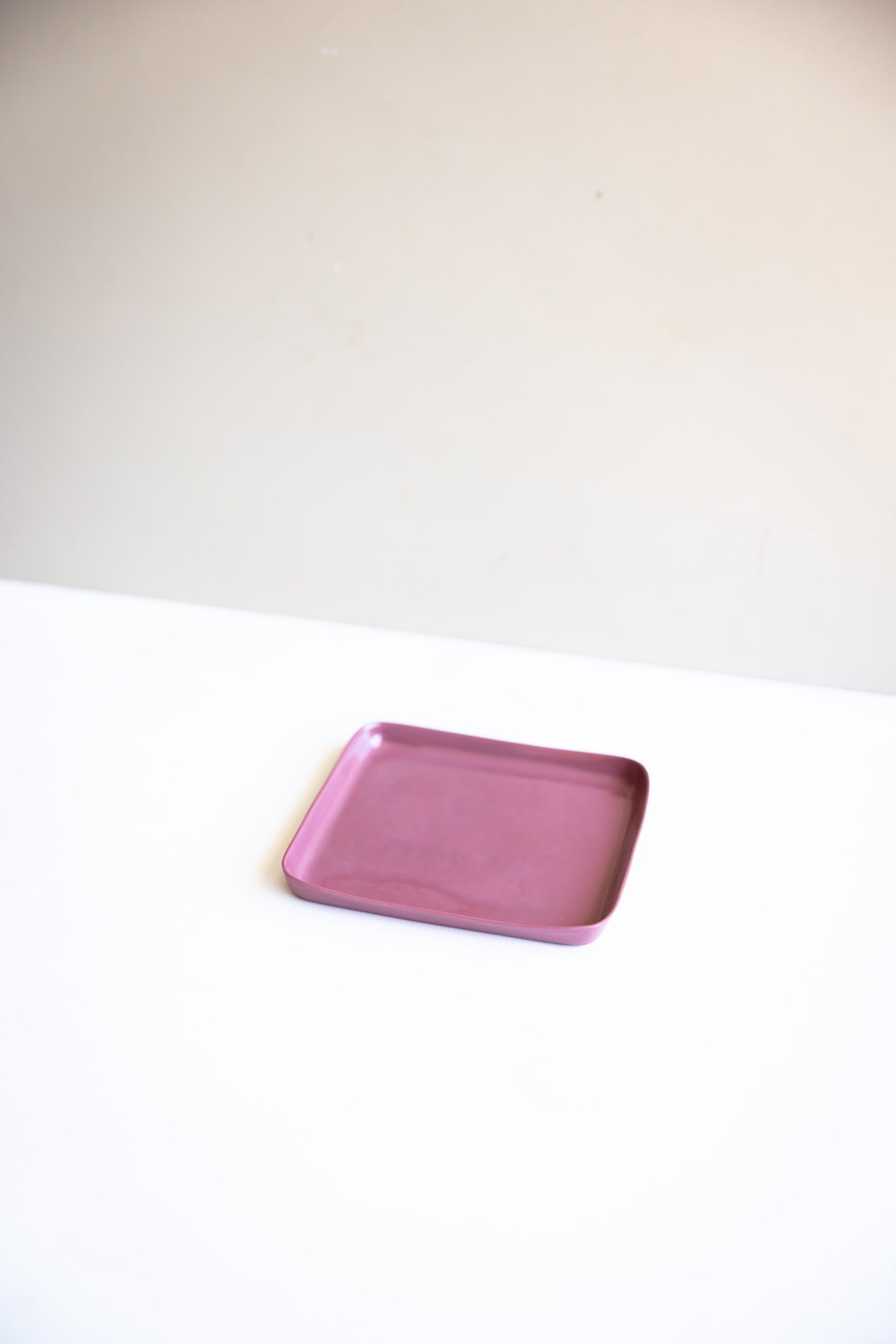 Tetra Dessert Plate 14cm