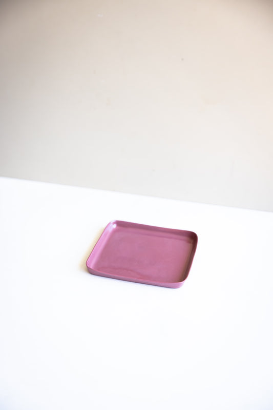 Tetra Dessert Plate 14cm