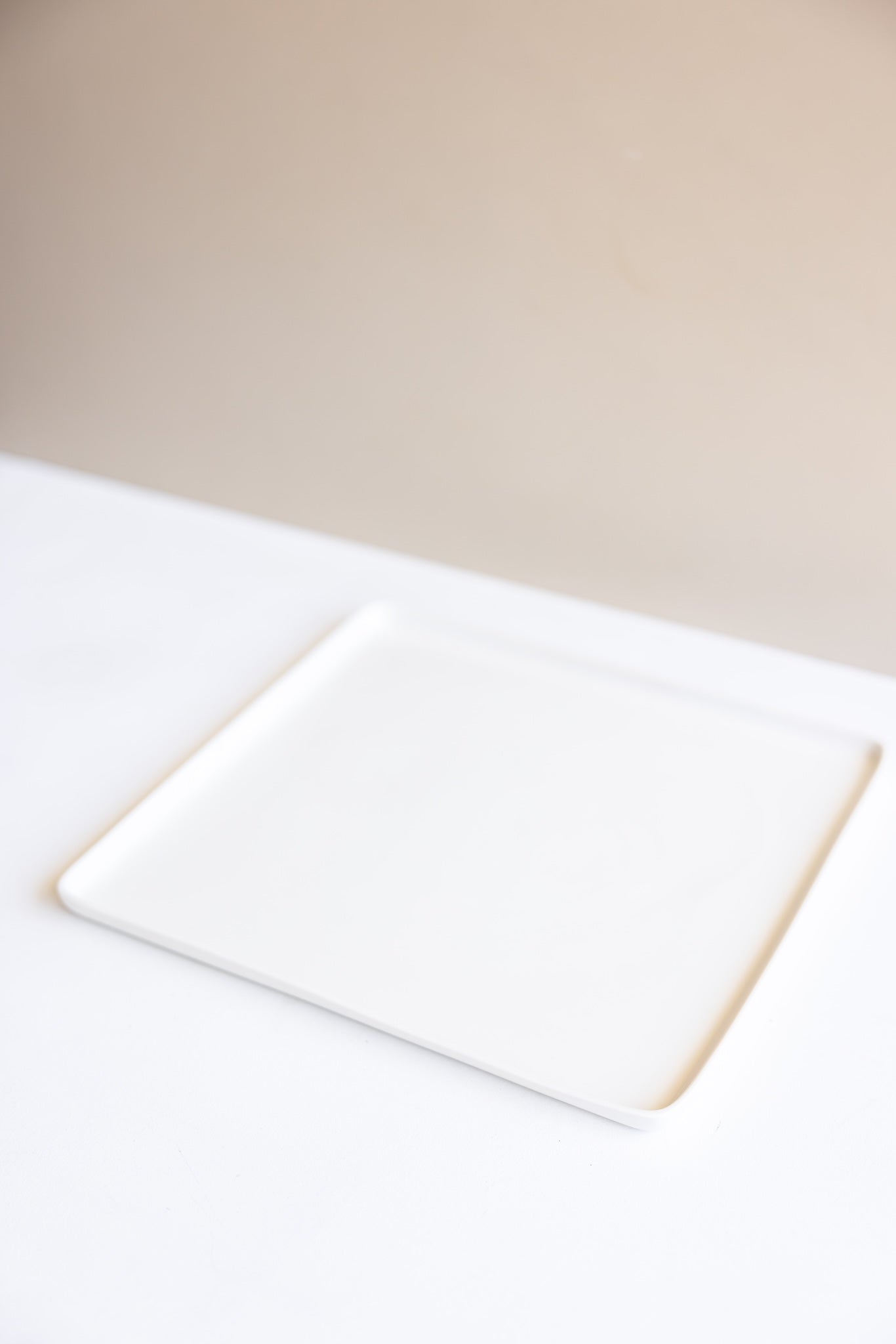 Tetra Dinner Plate 21cm