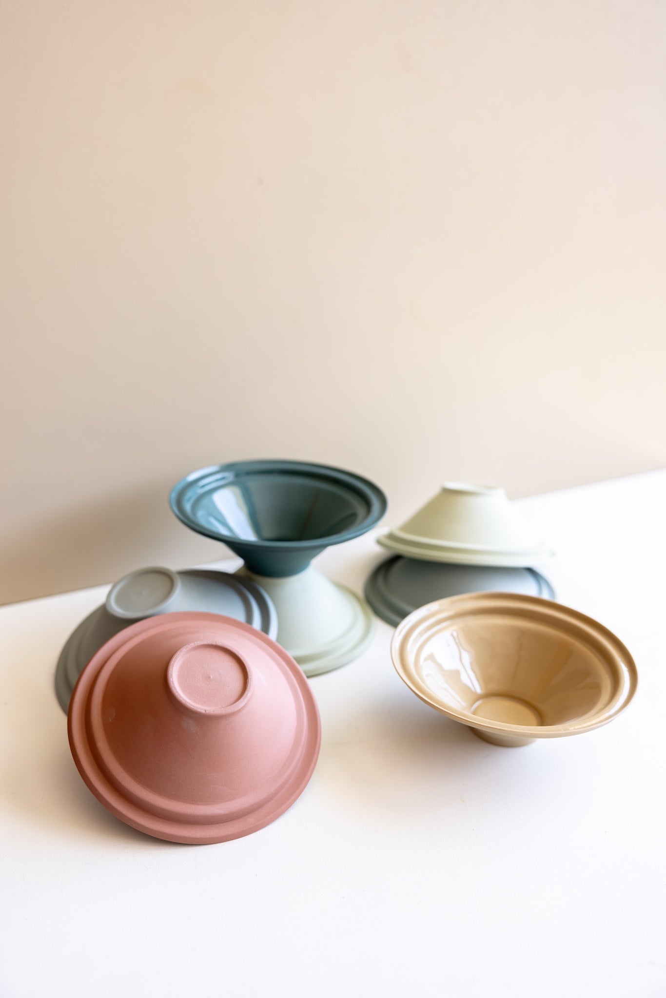 Joy Rise Bowl
