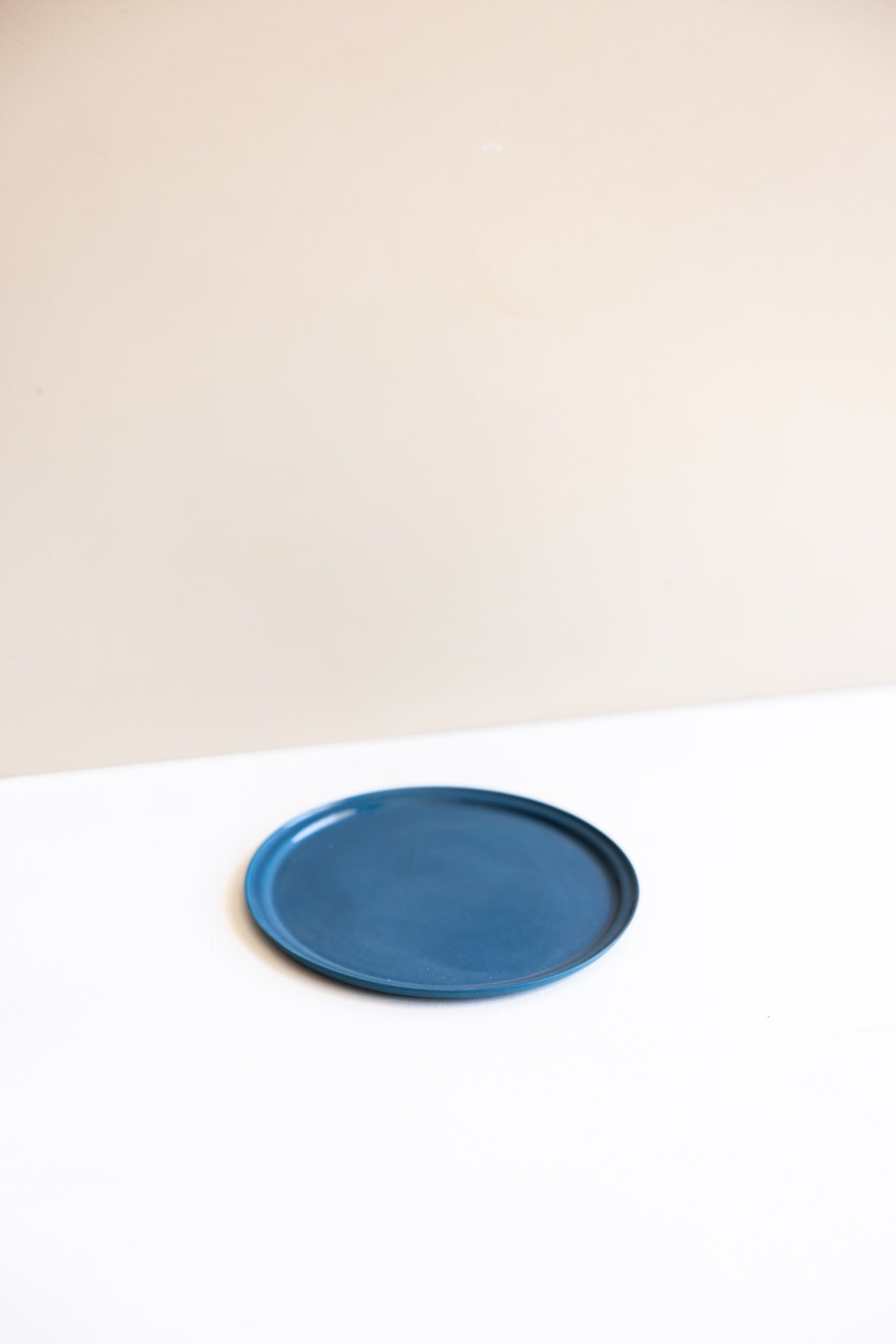 Disc Plate