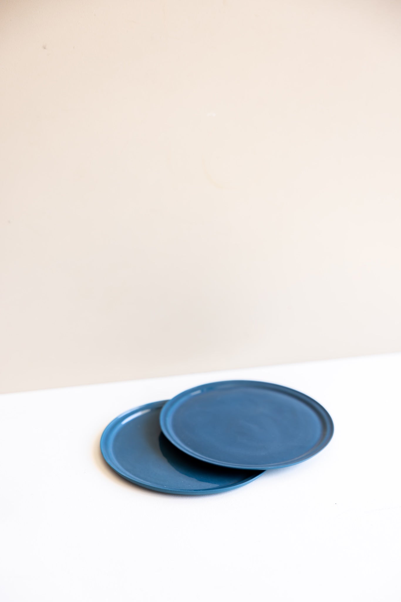 Disc Plate