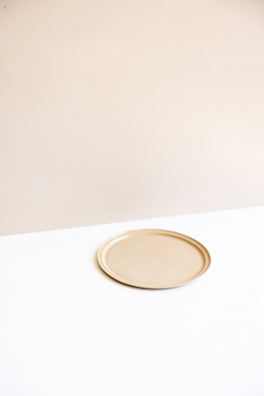 Disc Plate