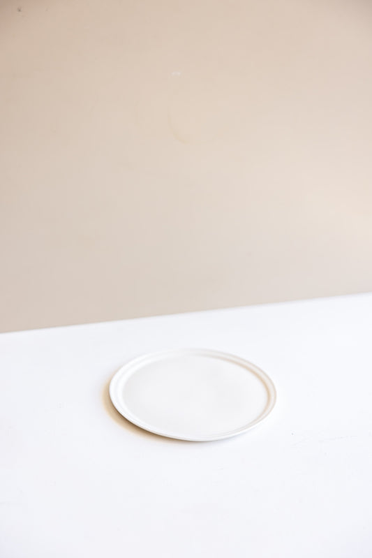 Disc Plate