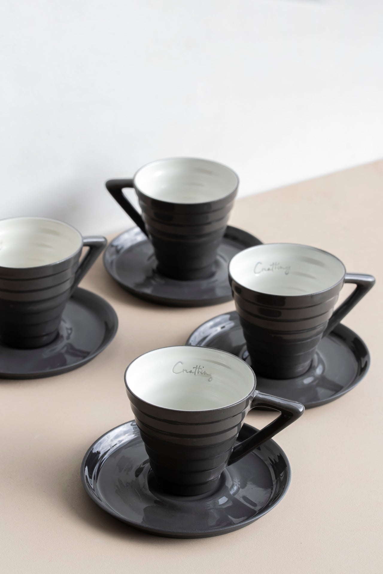 Joy Turkish Coffee Cup