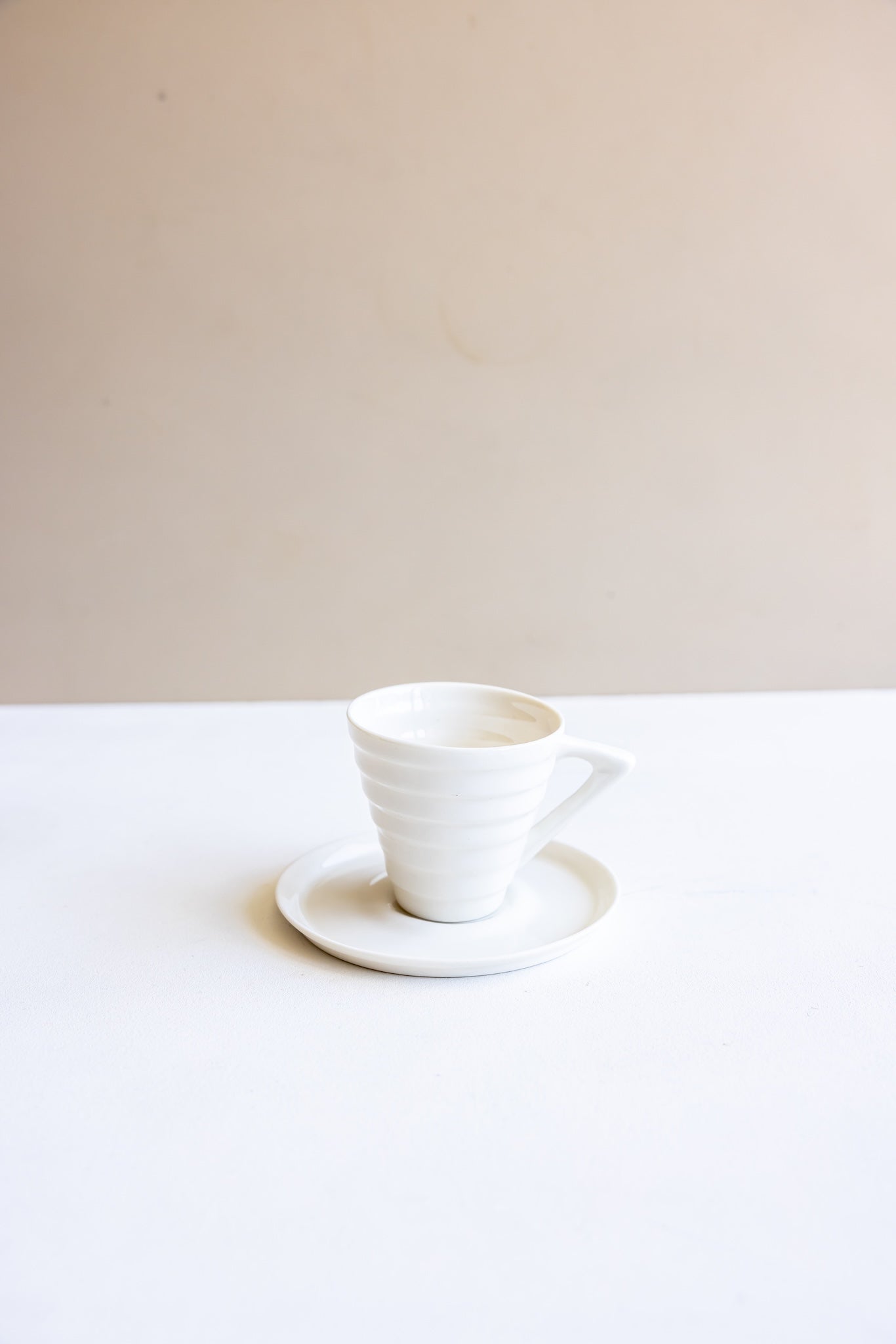 Joy Turkish Coffee Cup