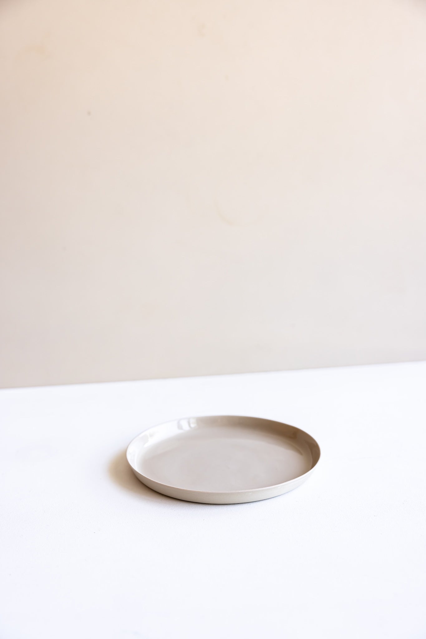4'lü 15cm Tatlı Tabağı Seti - A