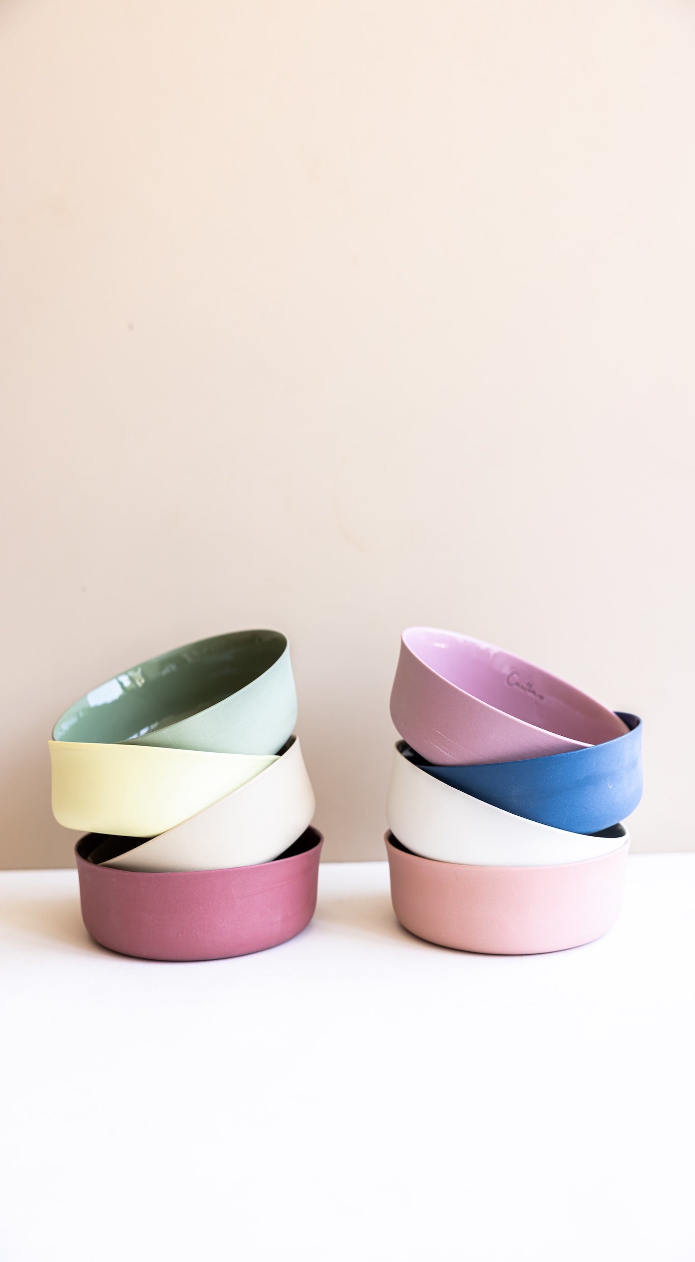 Natura Bowl Set