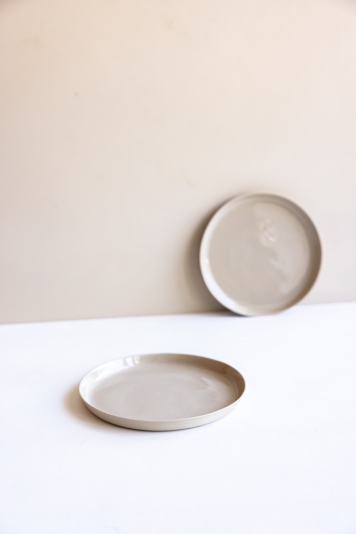 Natura Dessert Plate 15cm