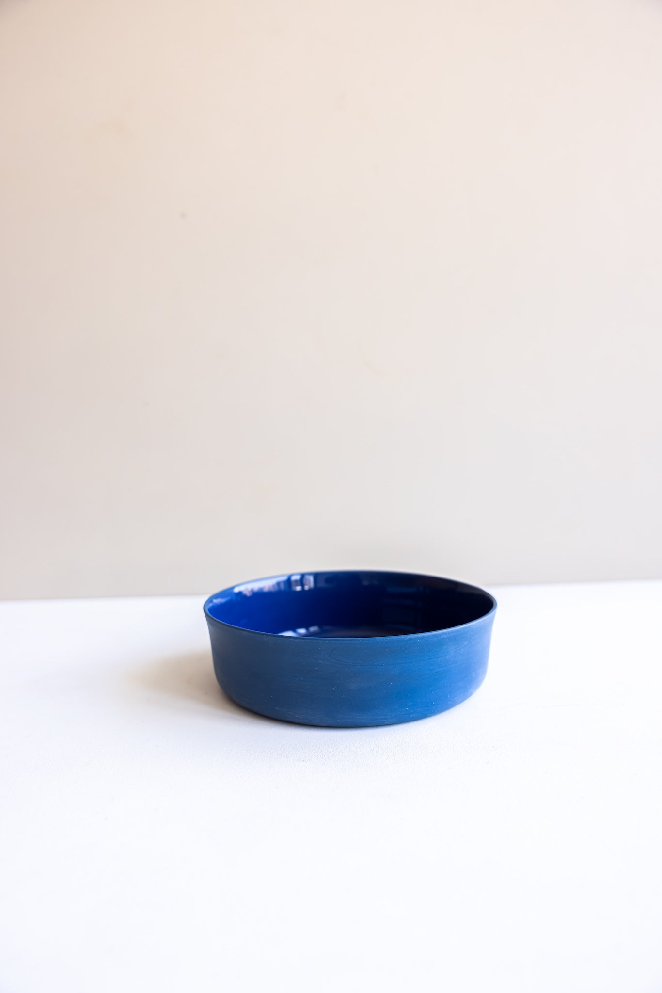 Natura Medium Bowl Set - 4 Colors (A)