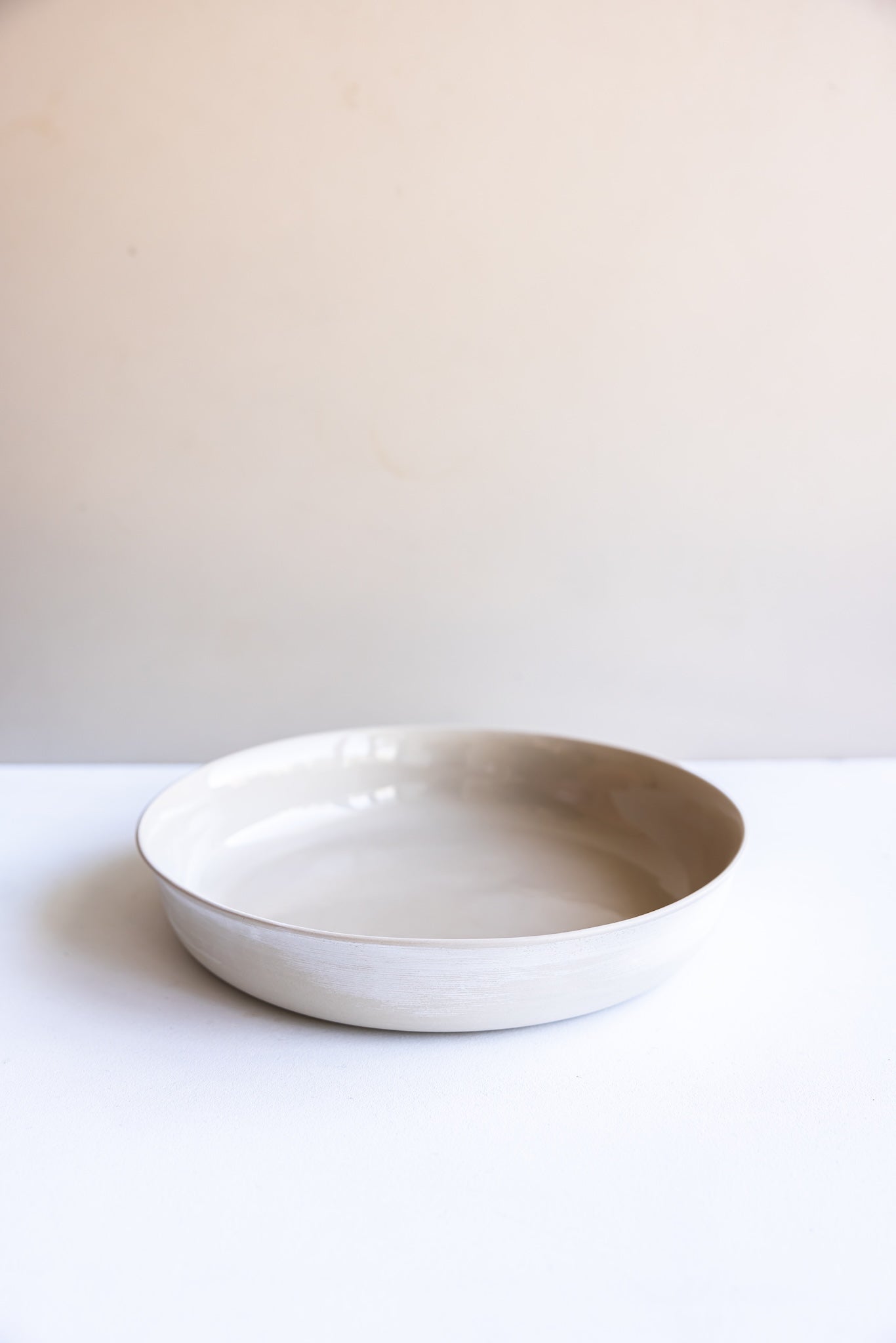 Linea Bowl