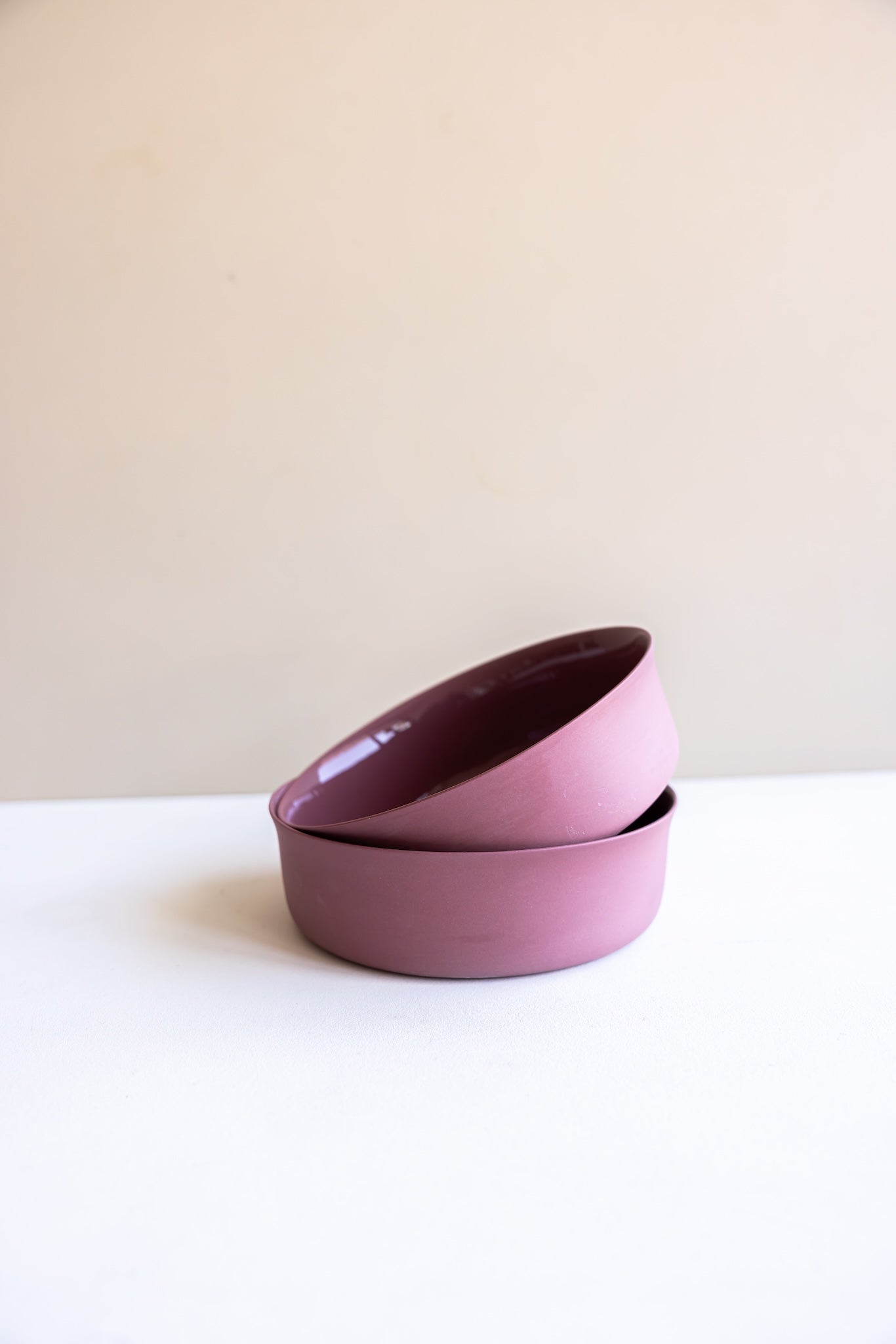 Natura Medium Bowl Set - 4 Colors (G)