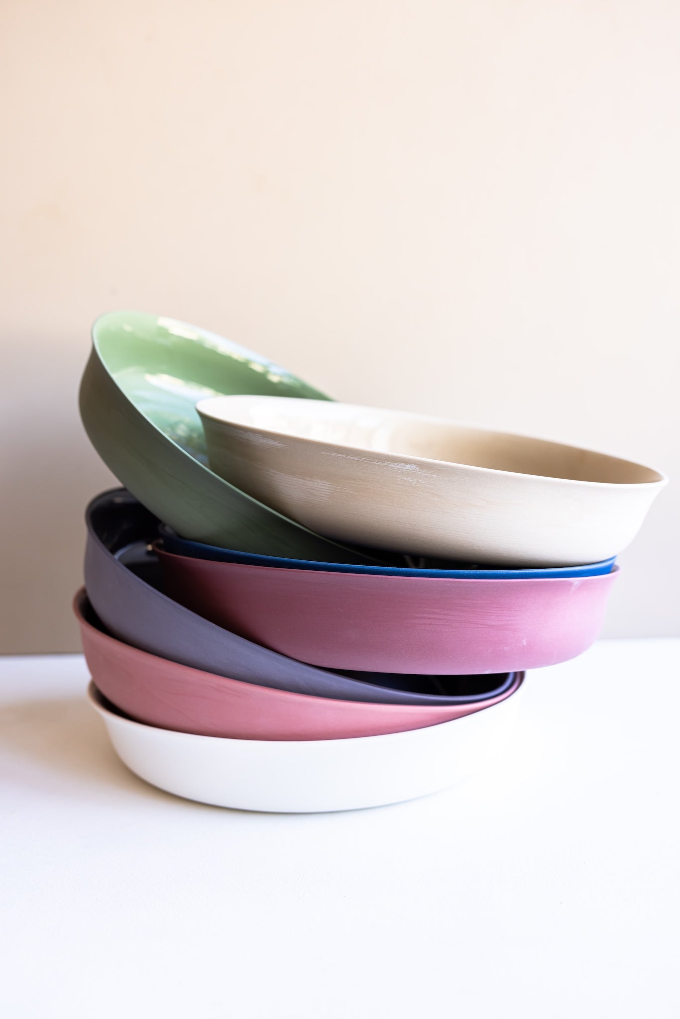 Linea Bowl