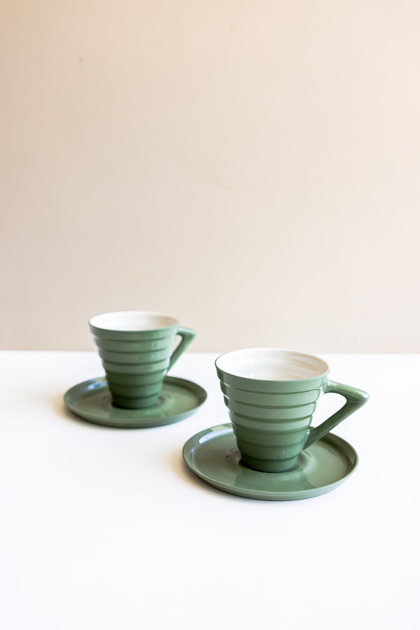 Joy Turkish Coffee Cup