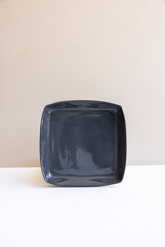 Square Porcelain Side Plate