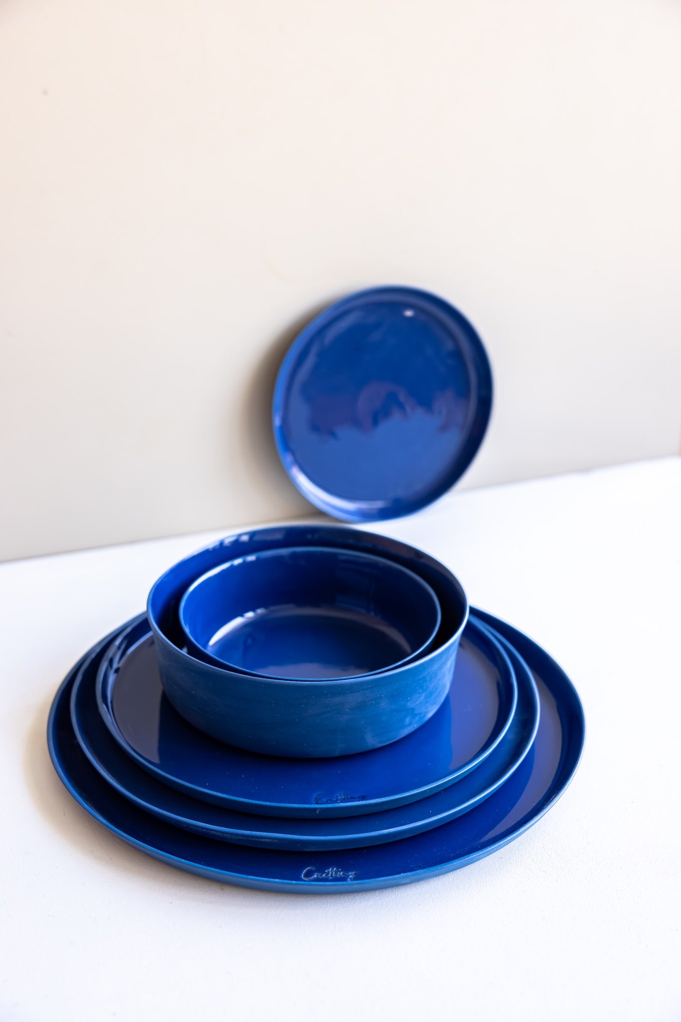 Natura Full Dinnerware Set