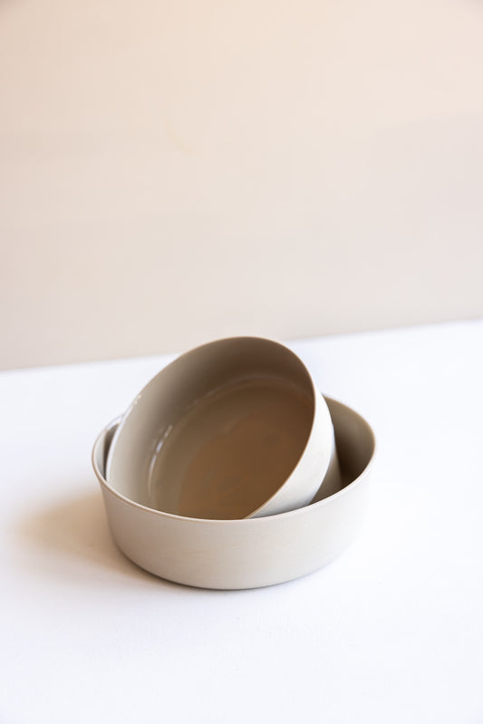 Natura Bowl Set