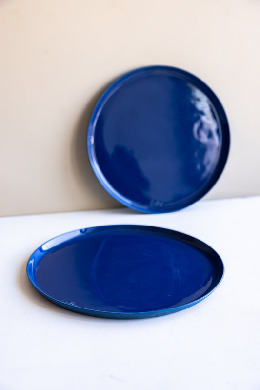 Natura Serving Plate 25 cm