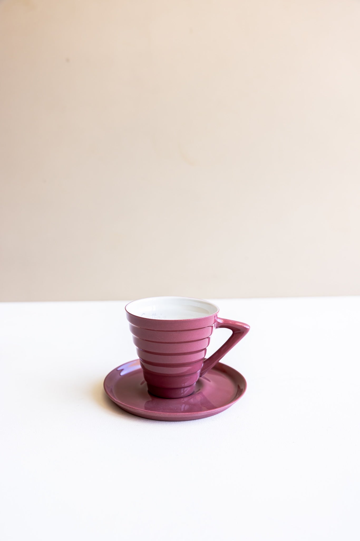 Joy Turkish Coffee Cup