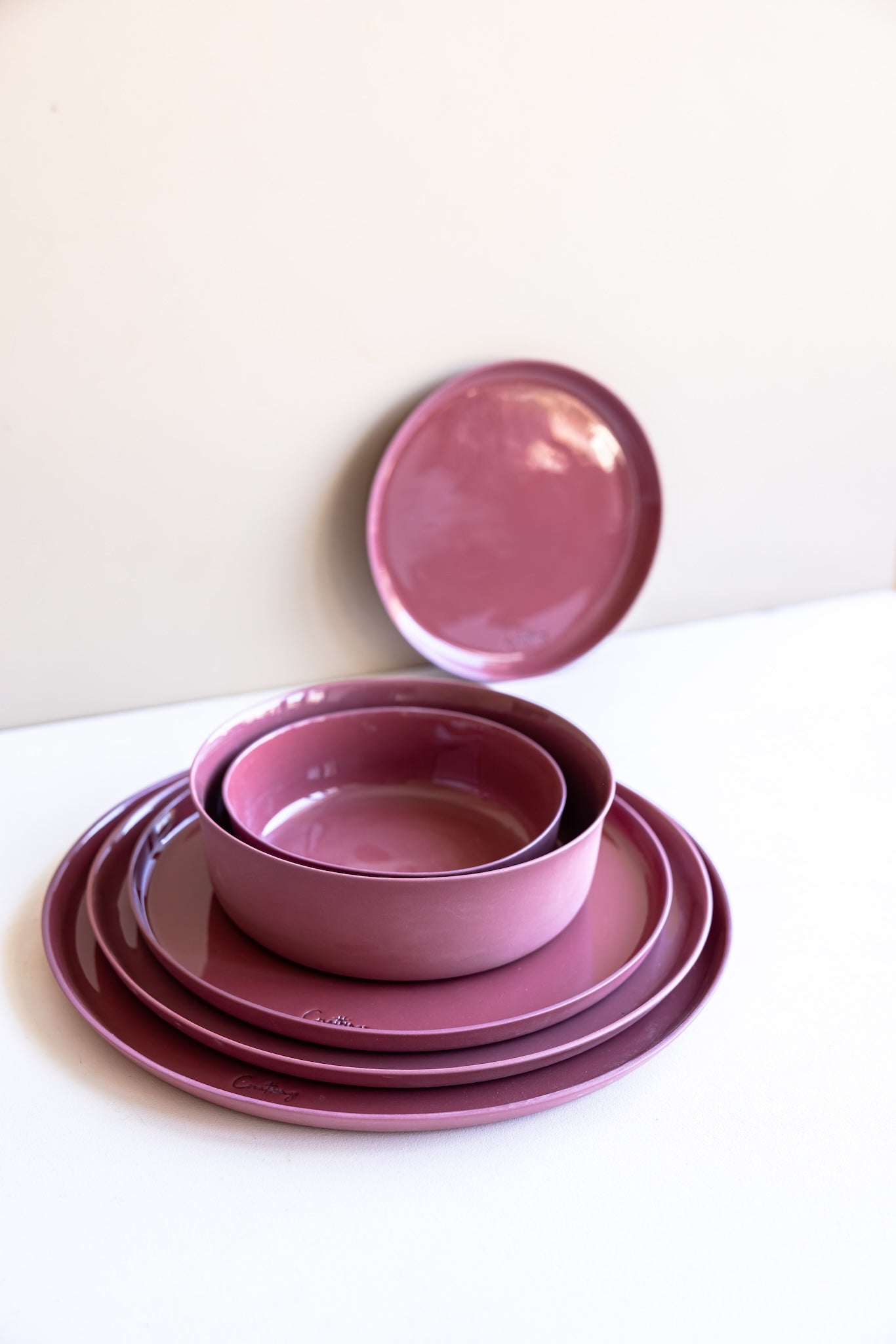 Natura Full Dinnerware Set