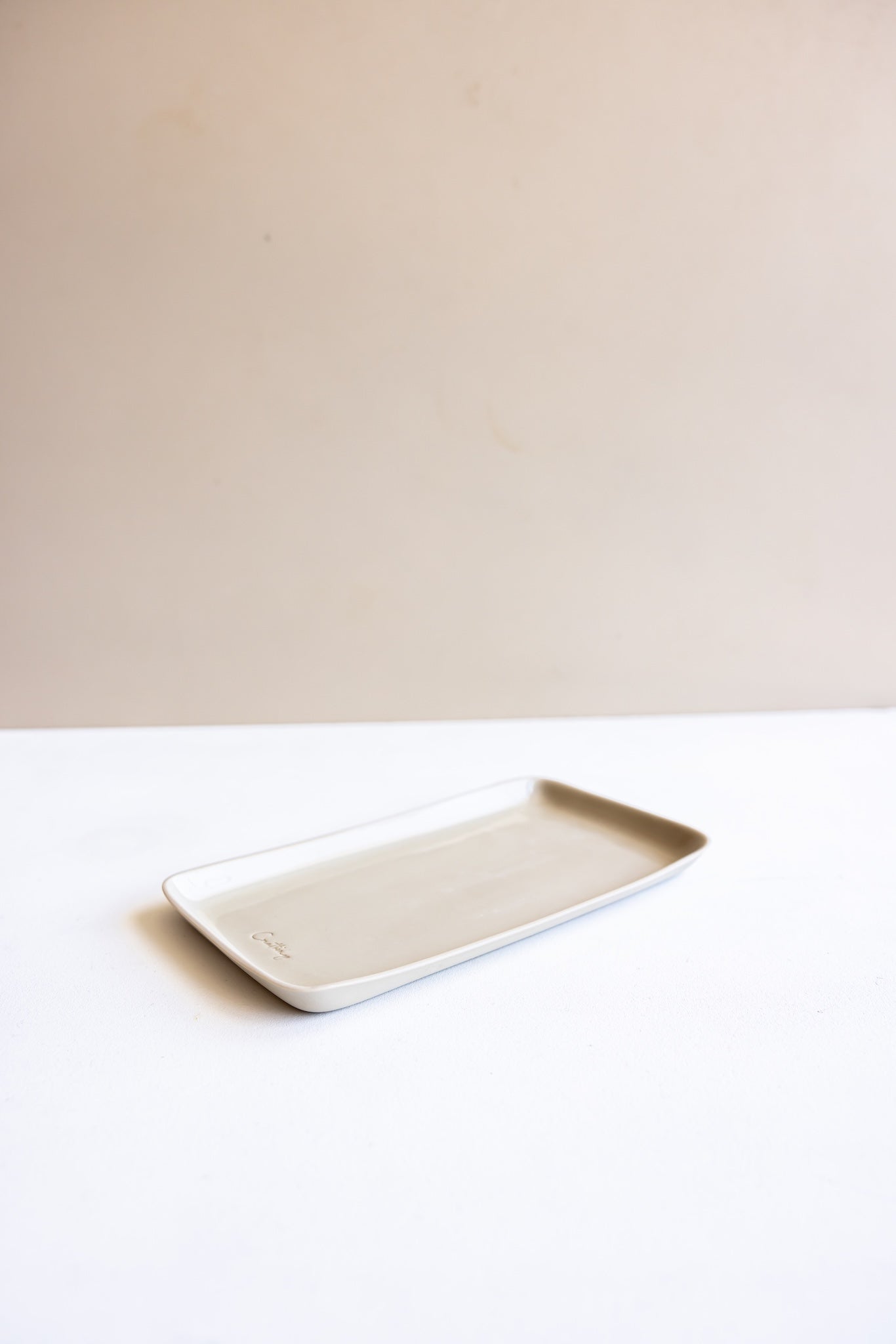 Plato Small