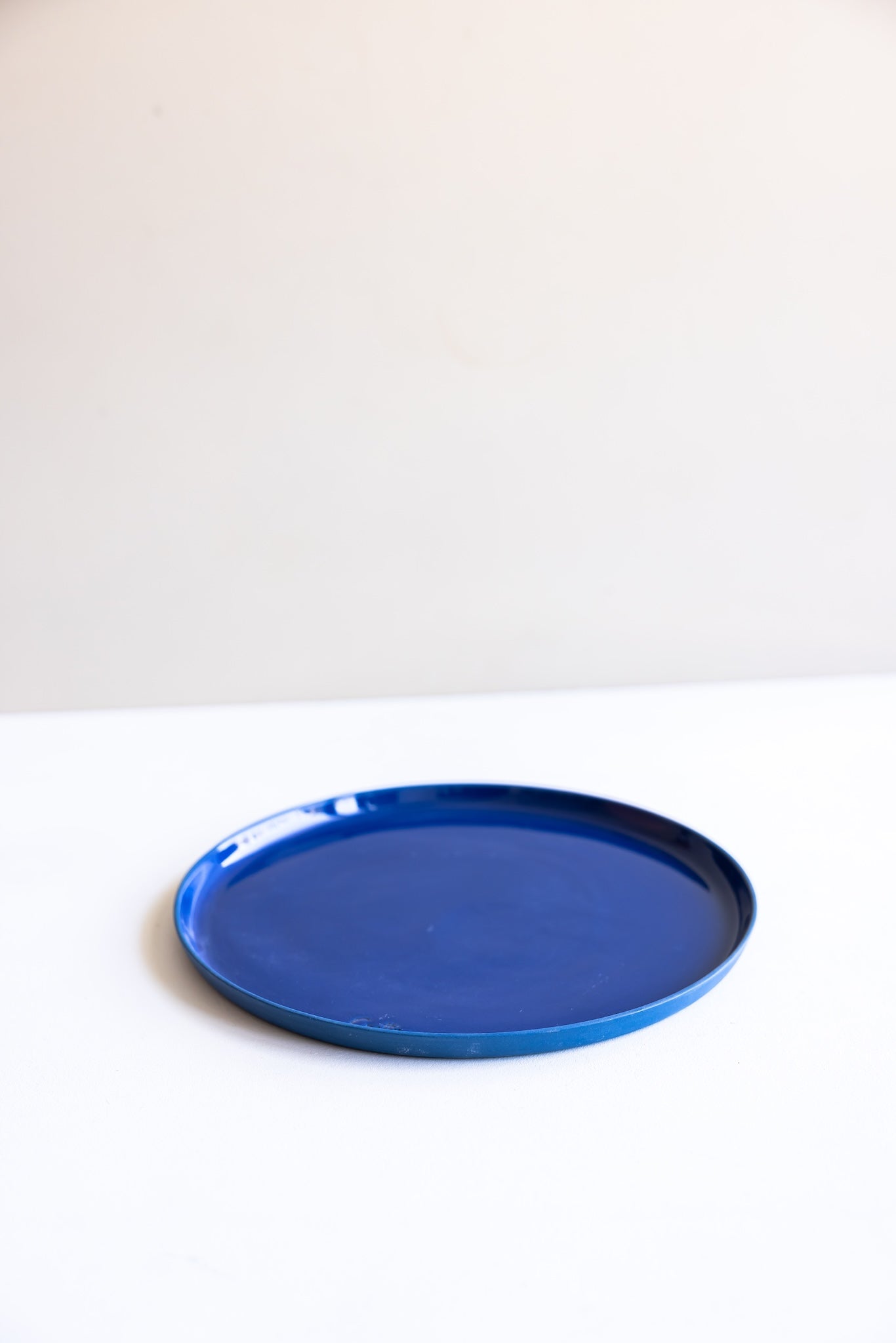 Natura Flat Plate 20cm